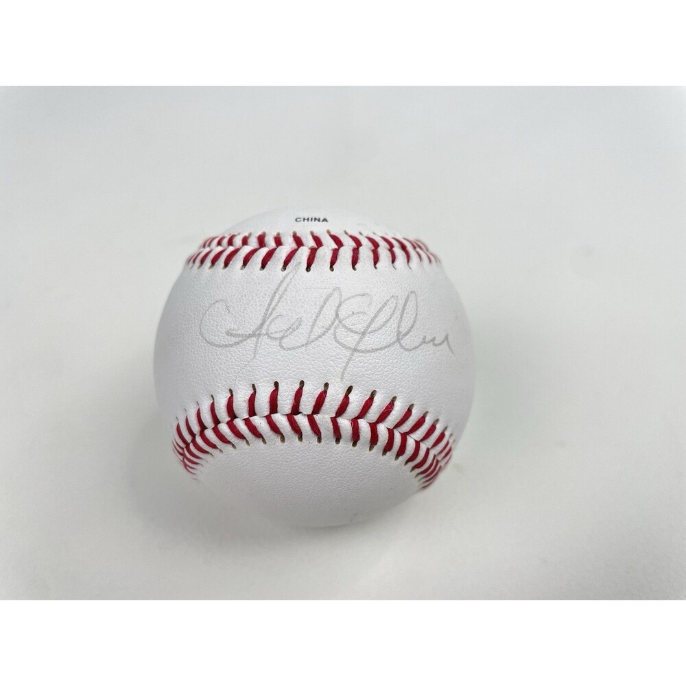 Andrew McCutchen Signed/Auto Minor League Baseball Pirates Baseball collectible